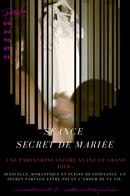 Séance 235€ - 1h30